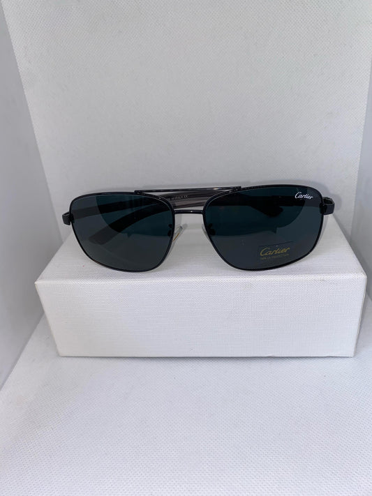 CARTIER BIG SIZE BLACK