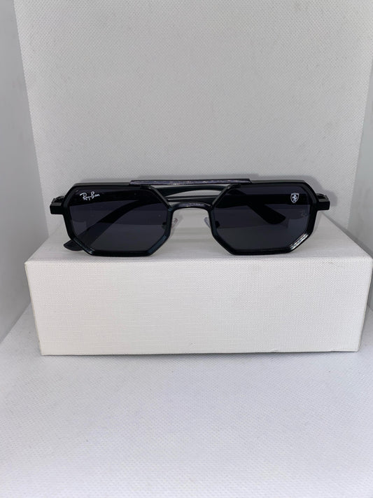 RAYBAN FERRARI NOIR