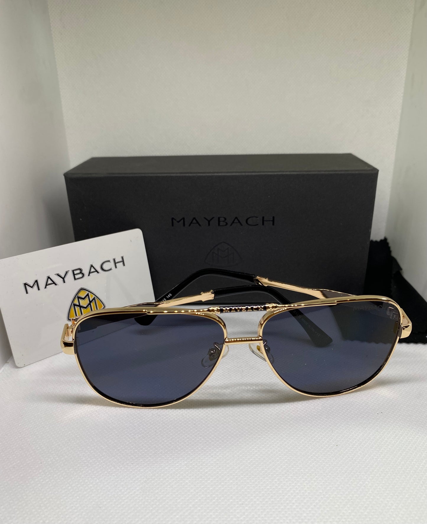 MAYBACH