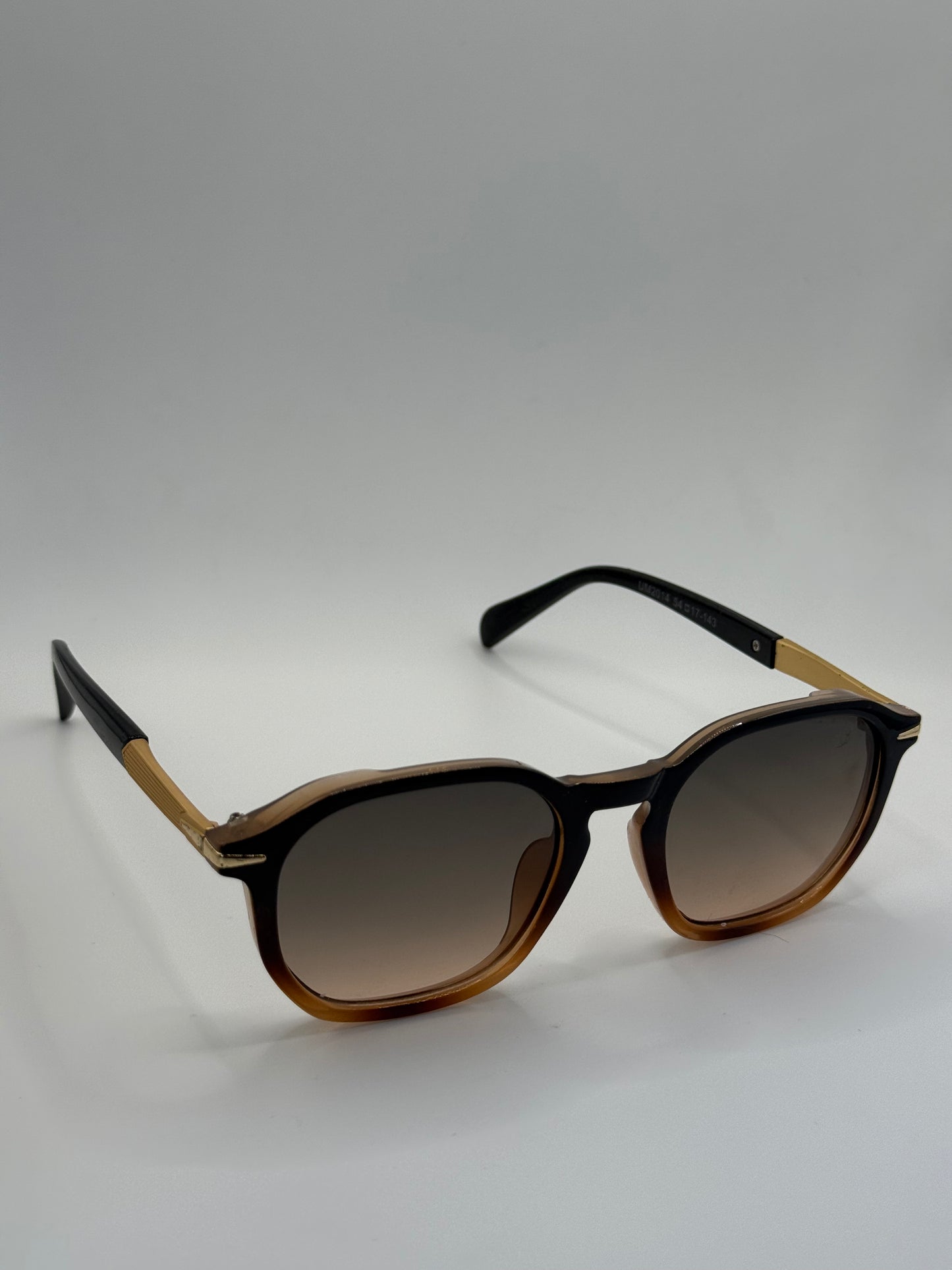 David Beckham UM2014