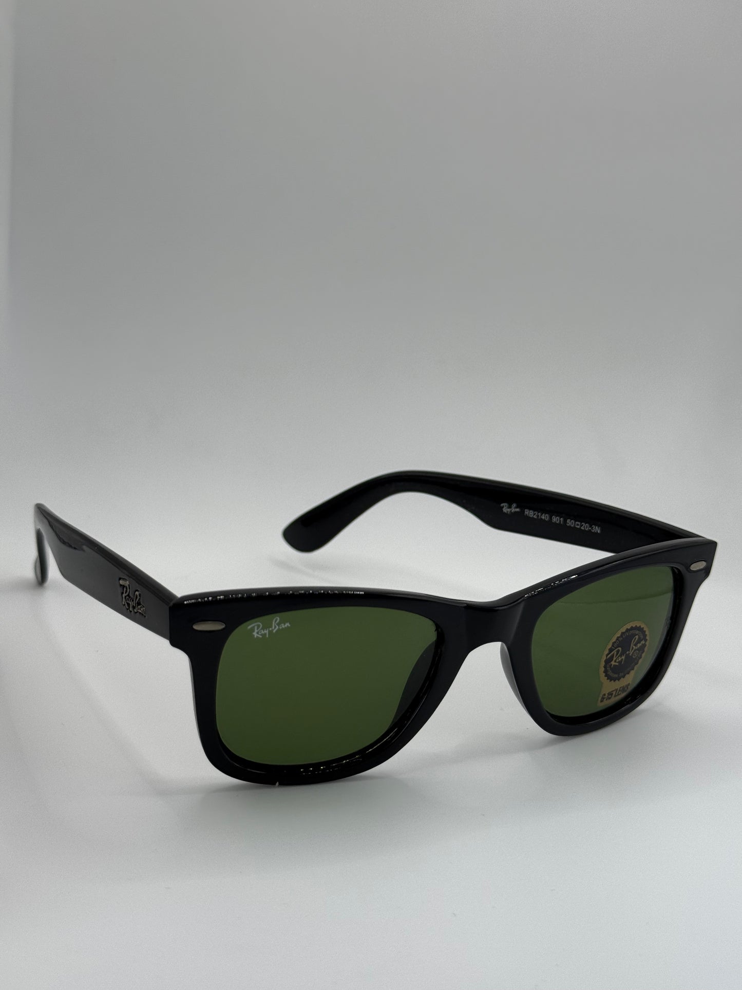 Rayban RB2140