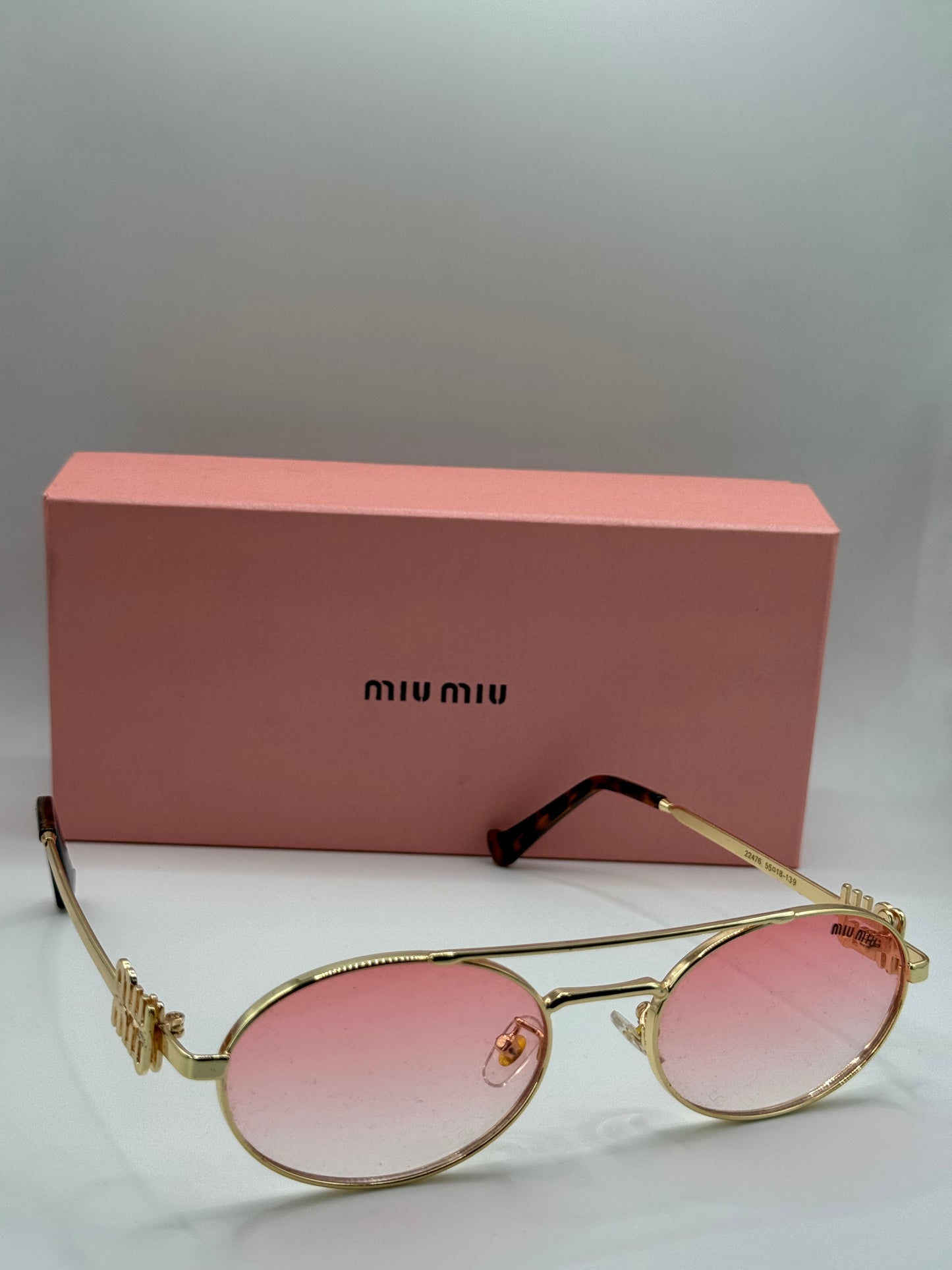 Miumiu 22476