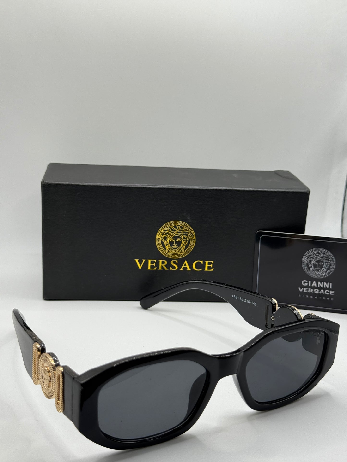 Versace 4361