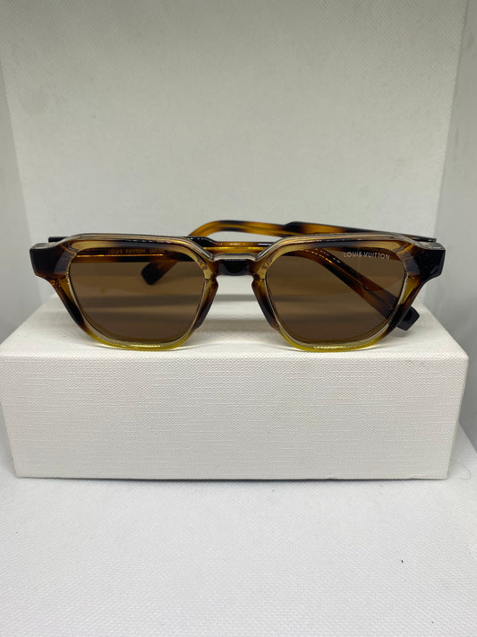 Louis vuitton miel moutarde