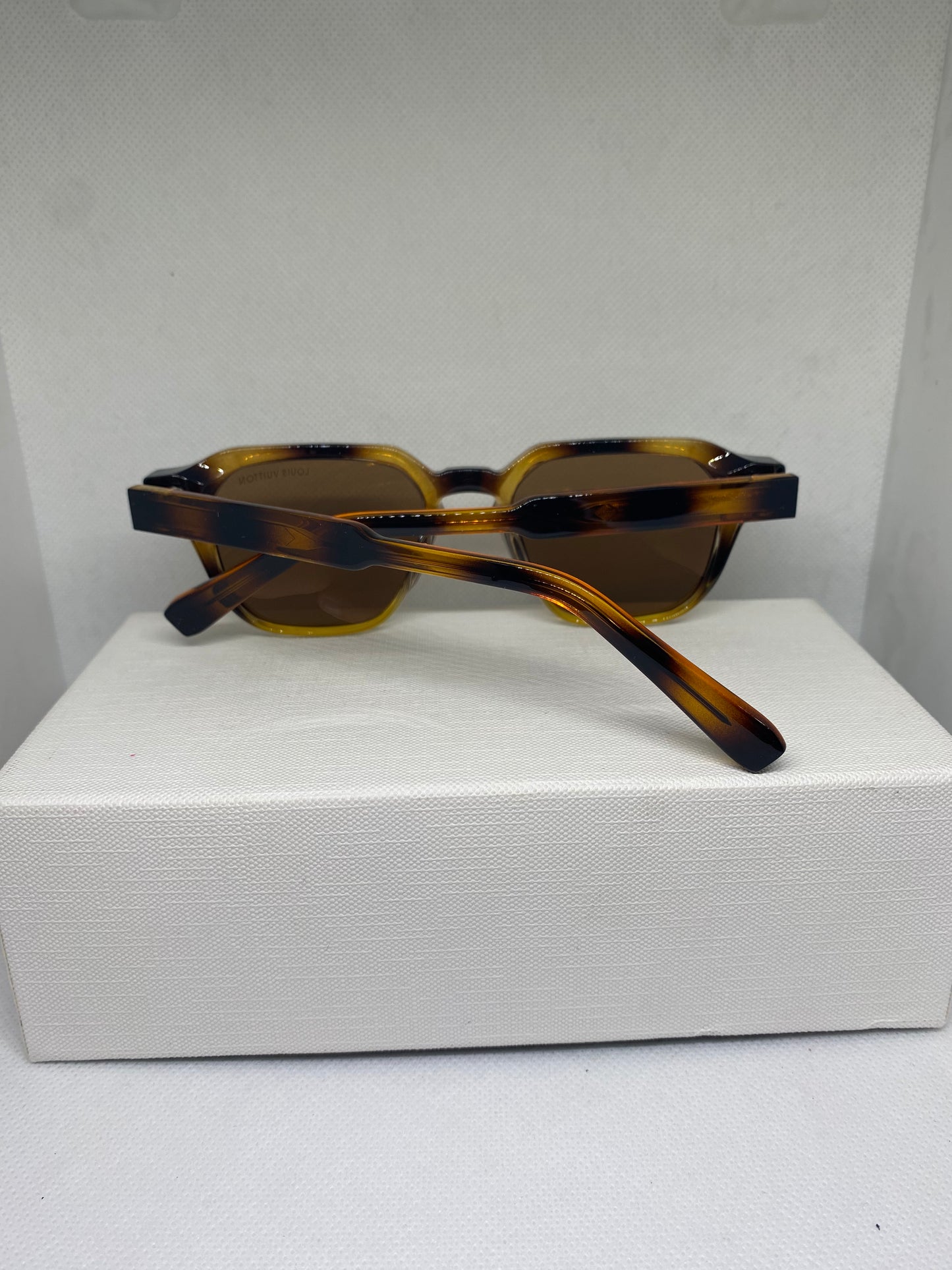 Louis vuitton miel moutarde