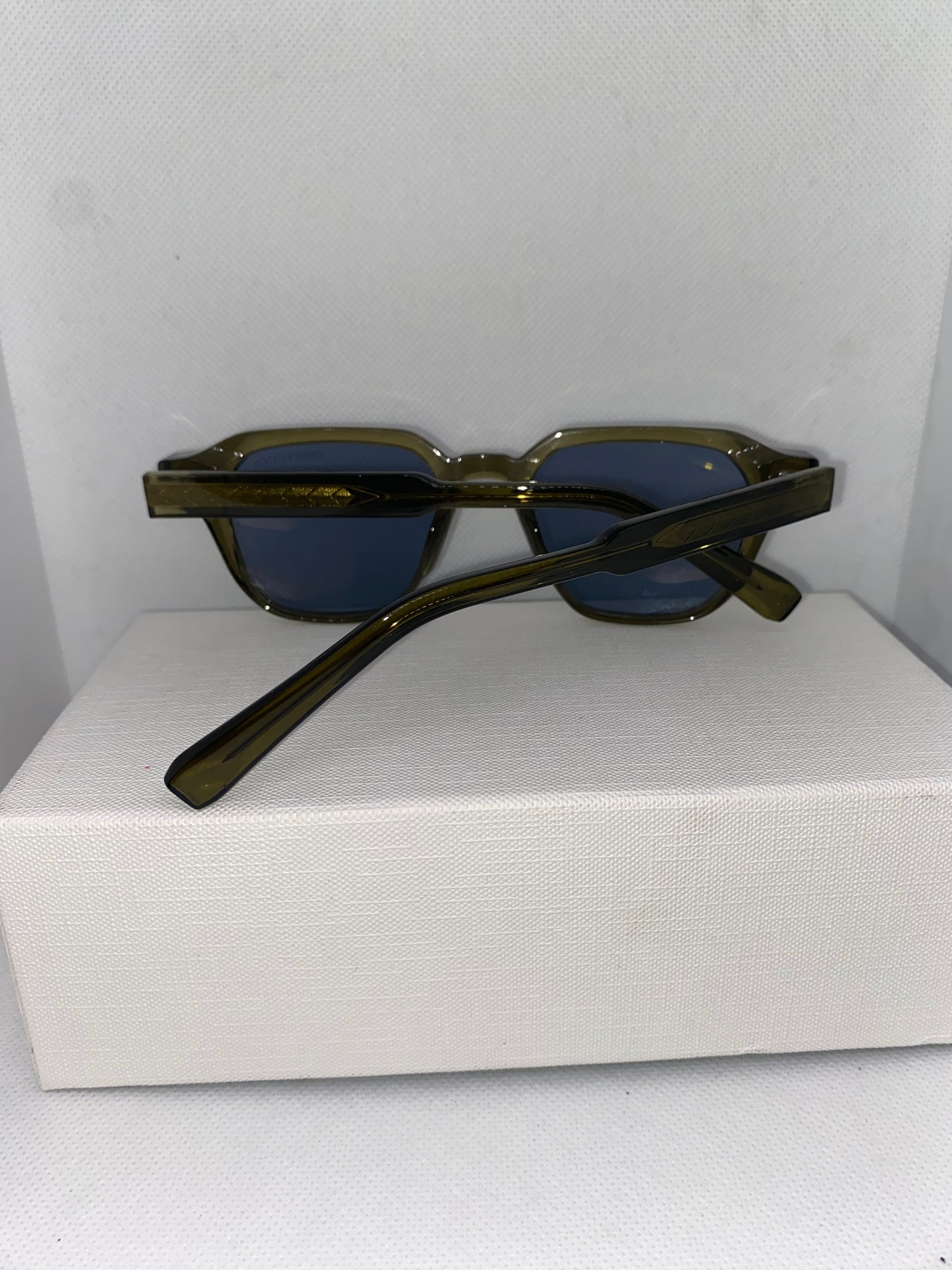 Louis Vuitton Vert noir Limited édition