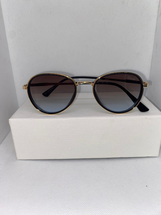 Dior noir dore Limited édition