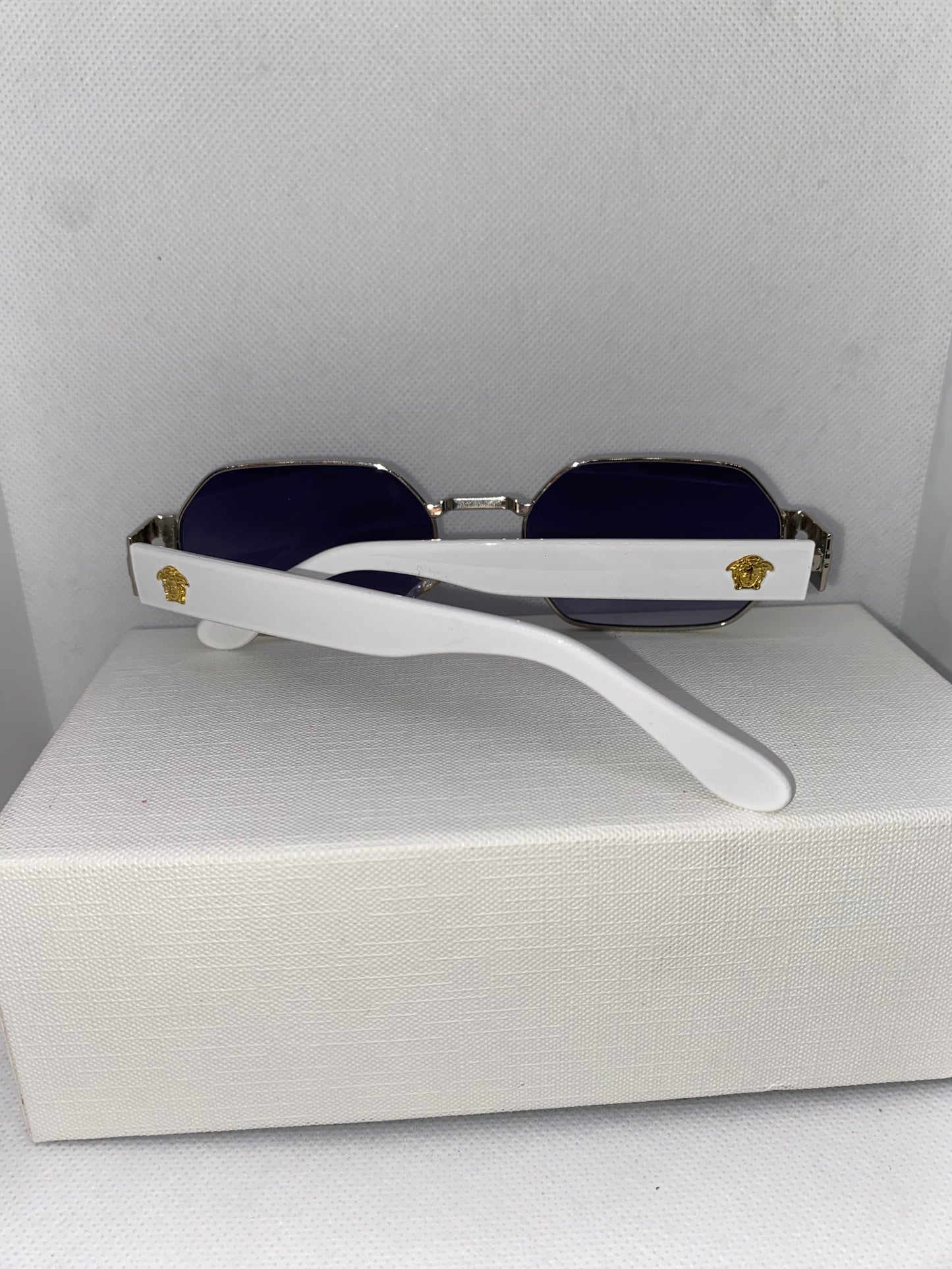 Versace Blanc
