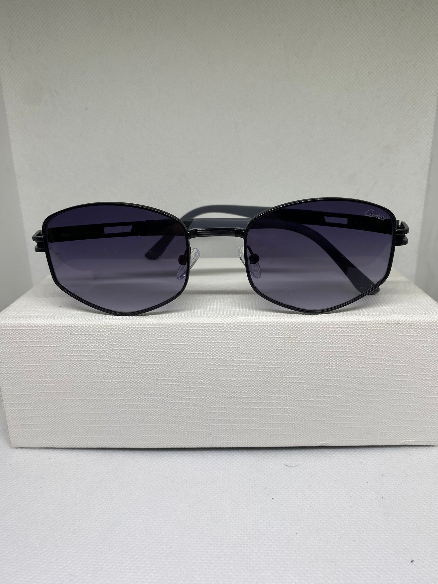 Cartier unisexe full black