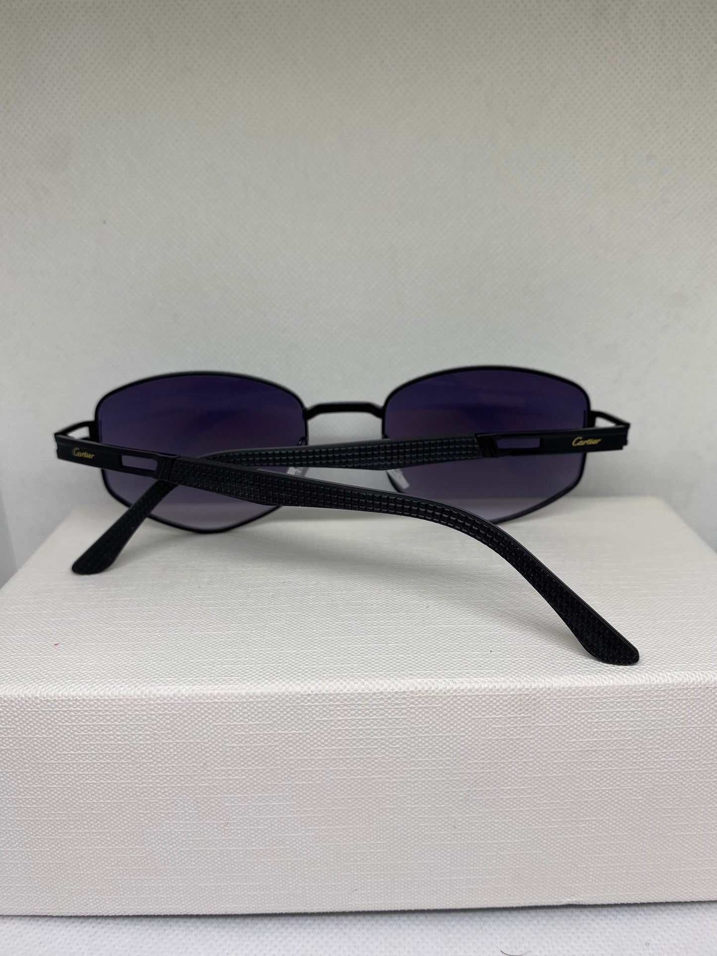 Cartier unisexe full black