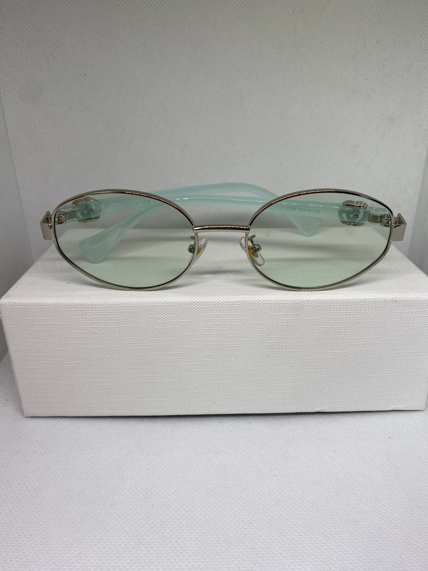 Gucci vert clair