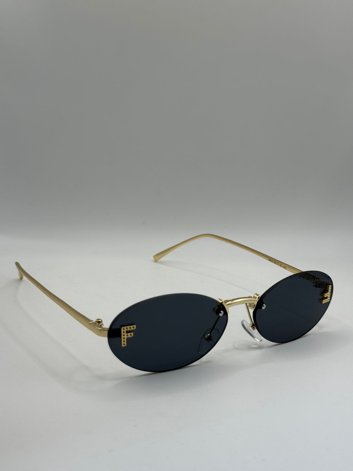 Fendi 8042