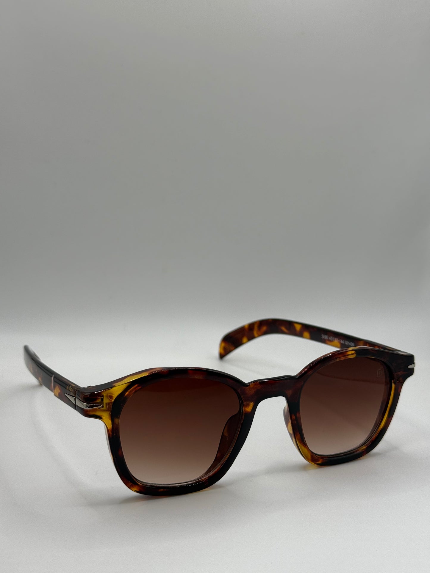 David Beckham 2438