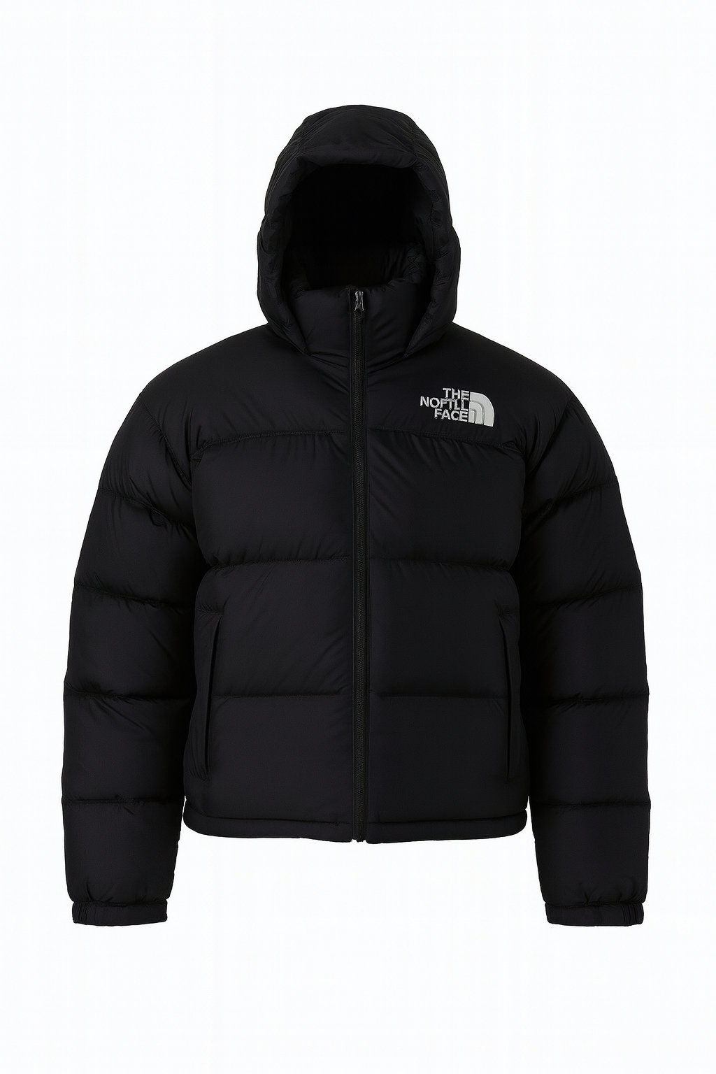 JACKET NORTH FACE NOIR