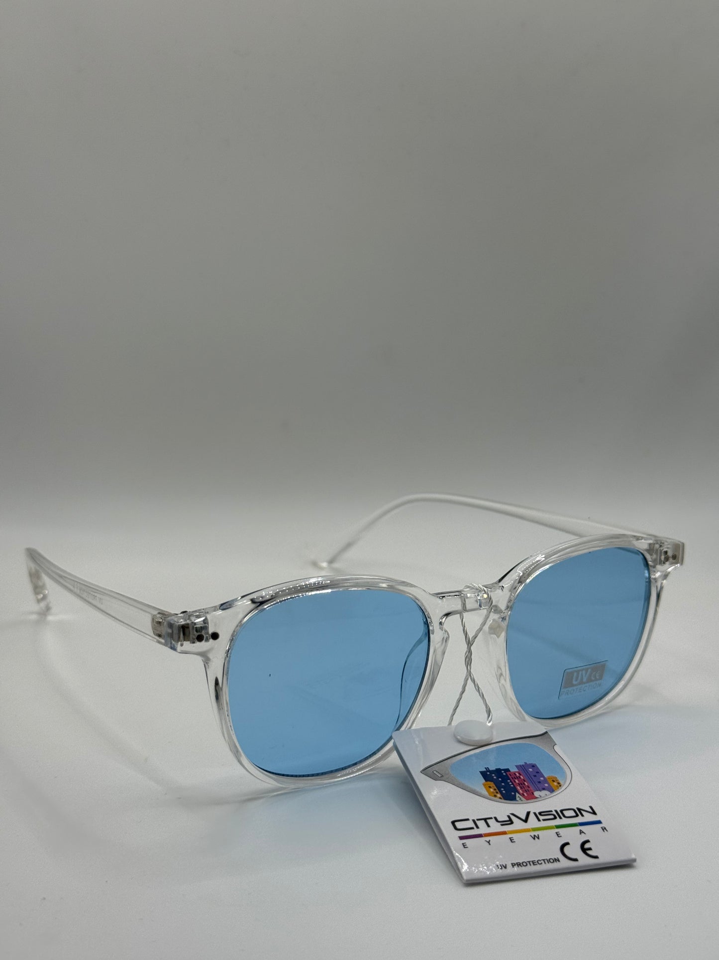 City vision 028272 UV