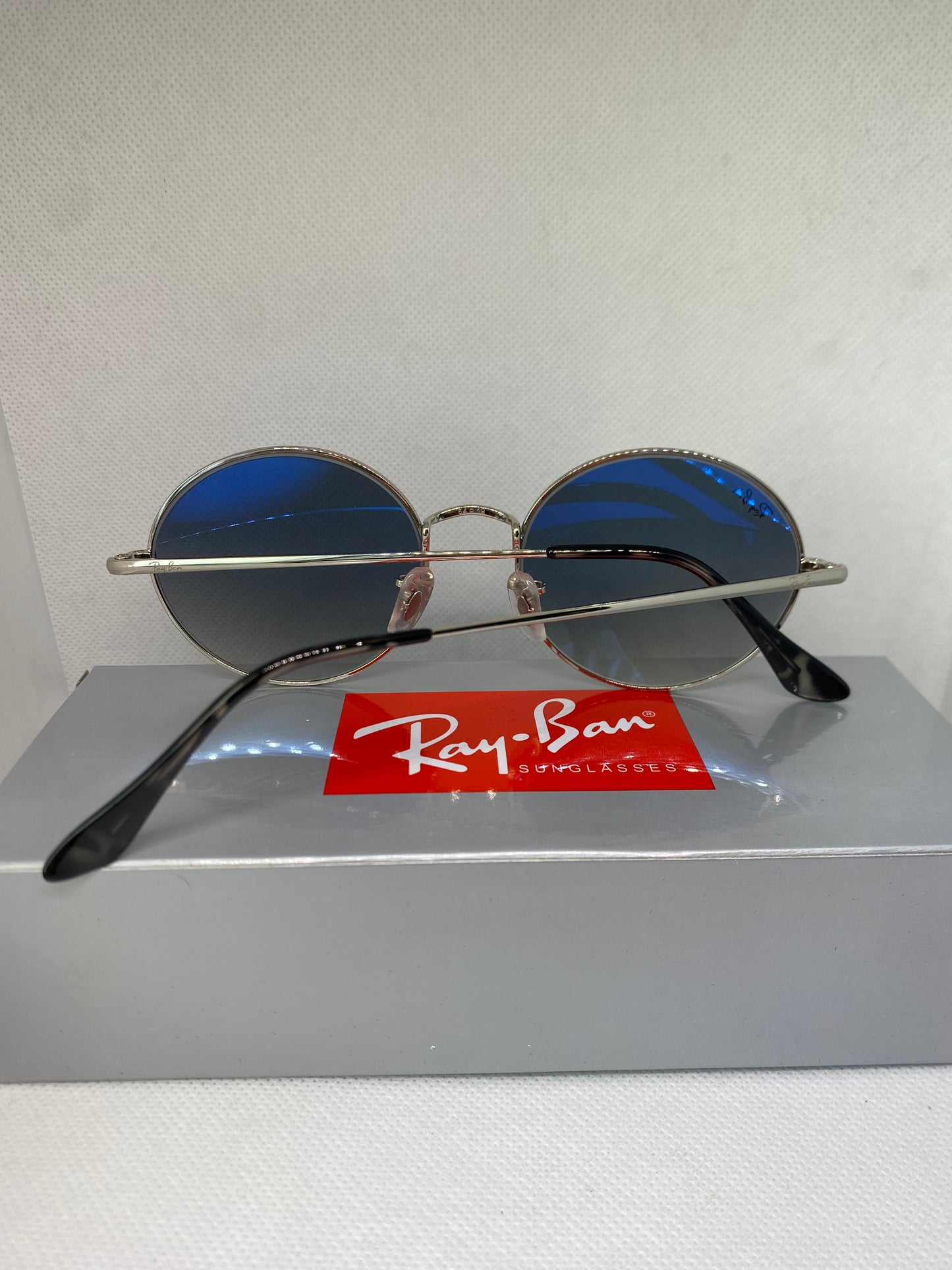 RB 1970 oval 54-19