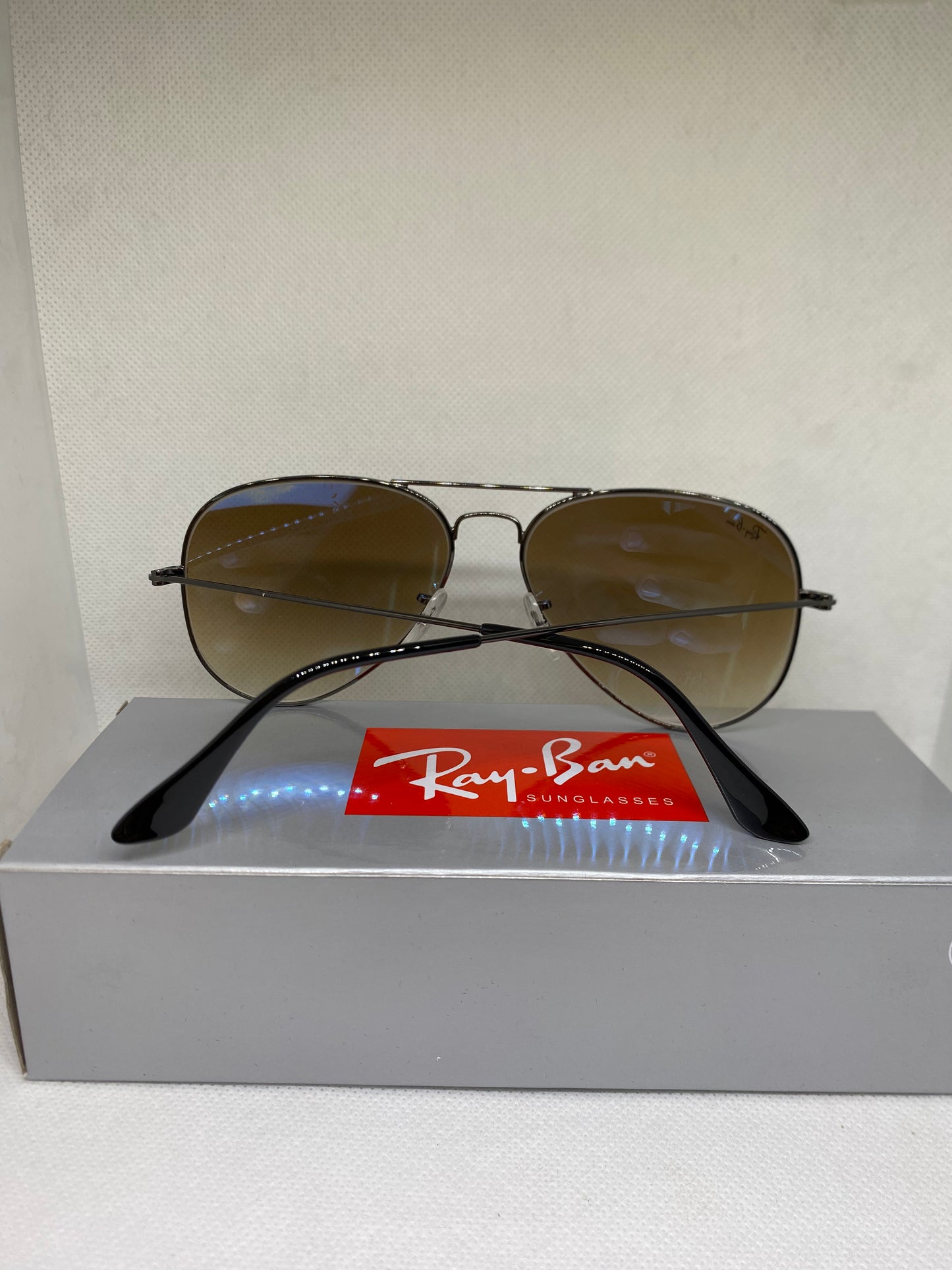 RB 3025 aviator 58-14