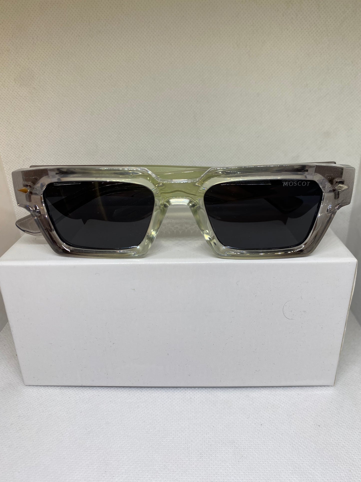 Moscot polaryse premium 52-19