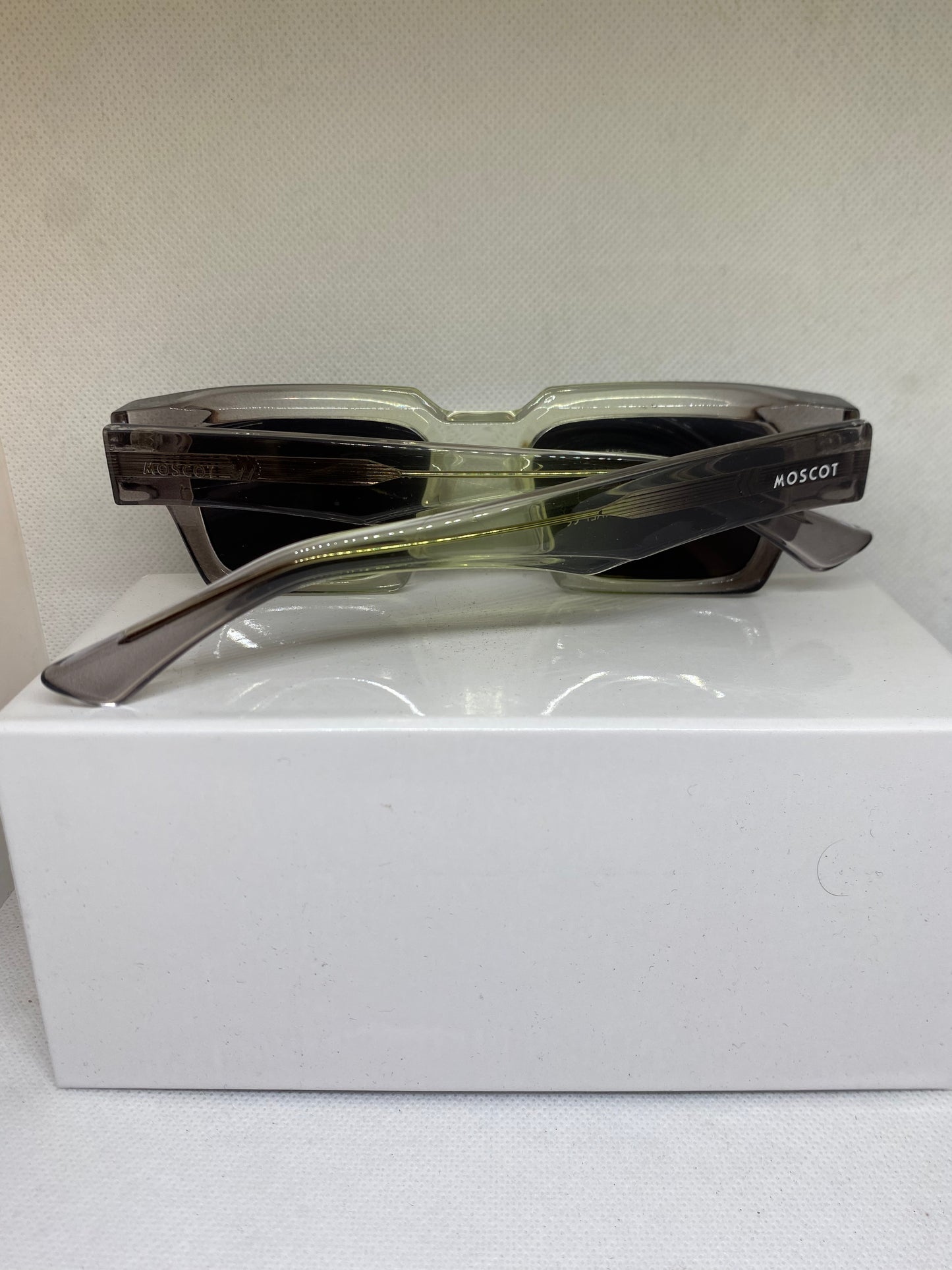 Moscot polaryse premium 52-19