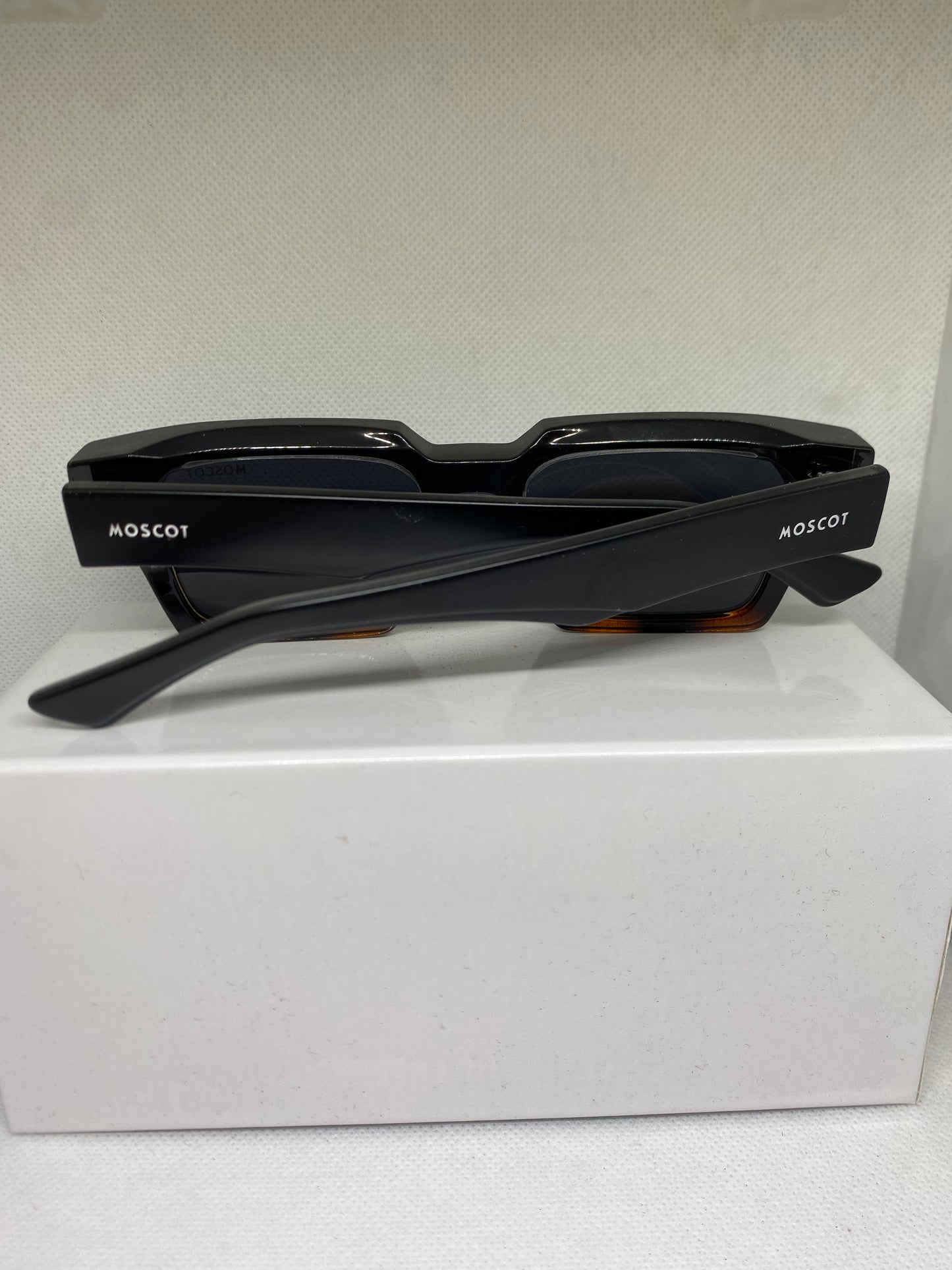 Moscot polaryse dark 52-19