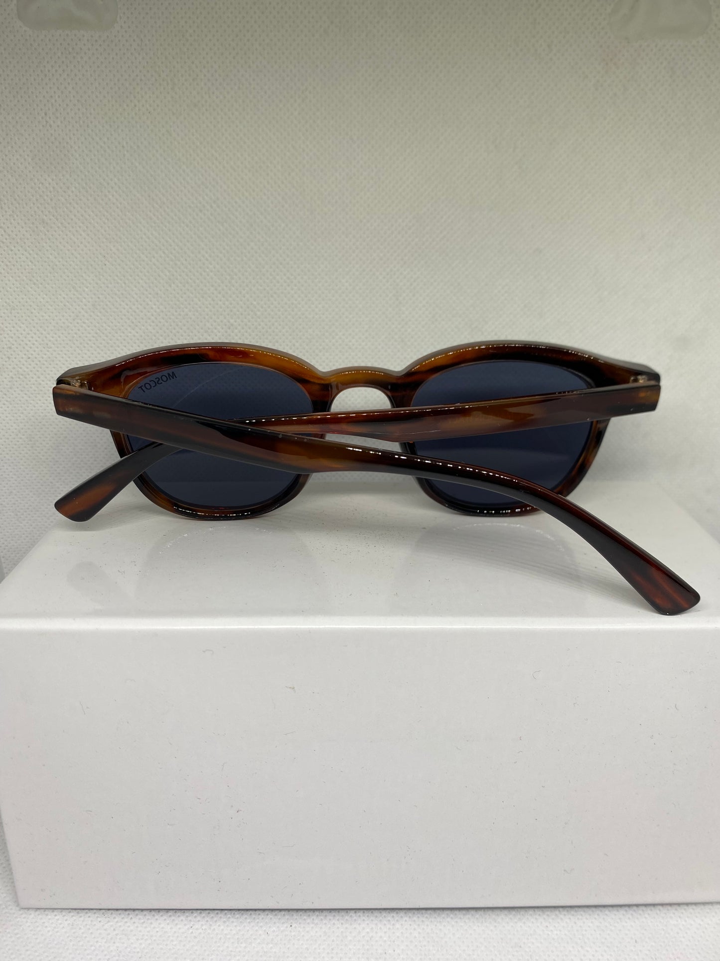 Moscot grenat premium 48-21