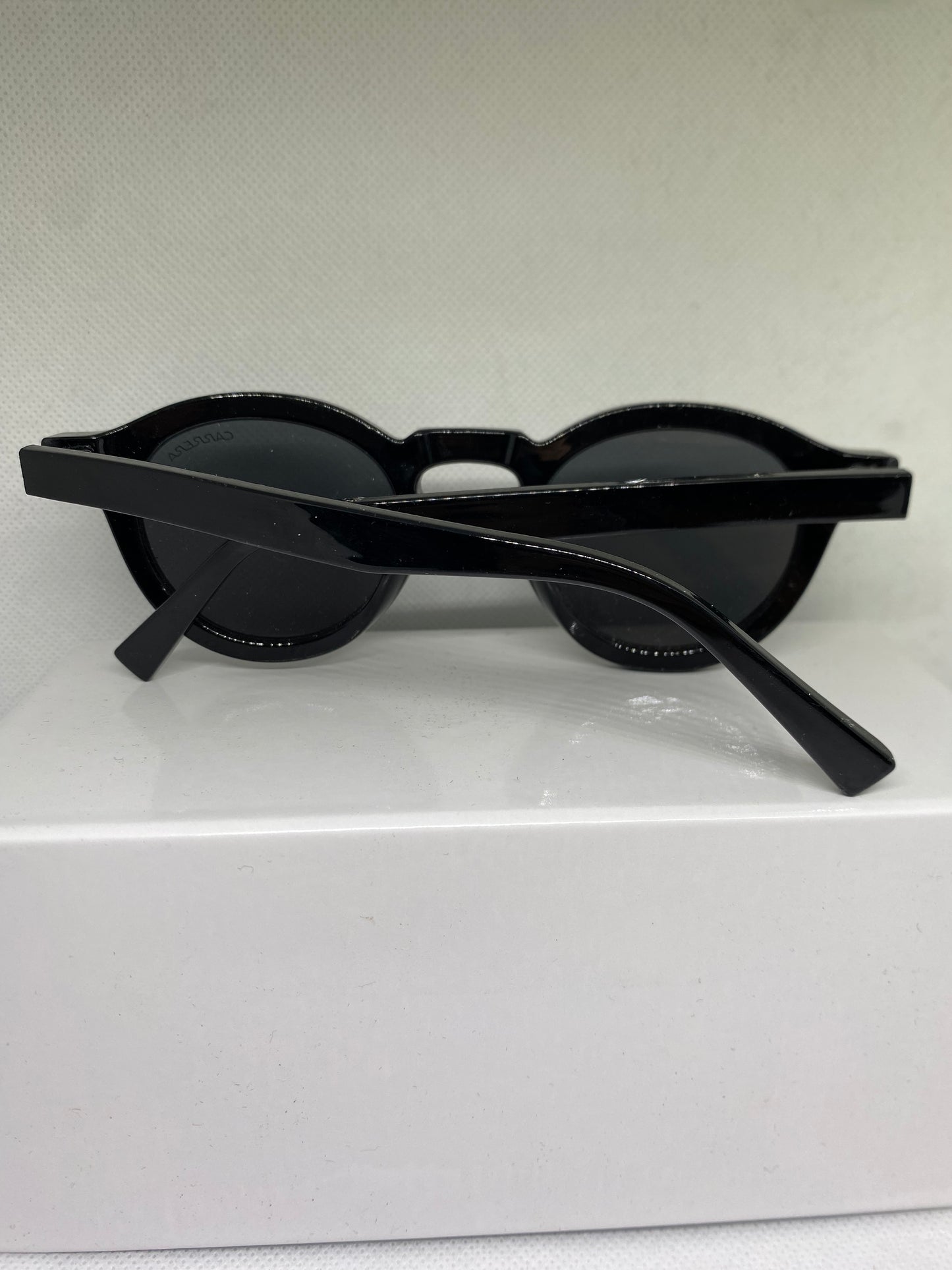 Carrera noir