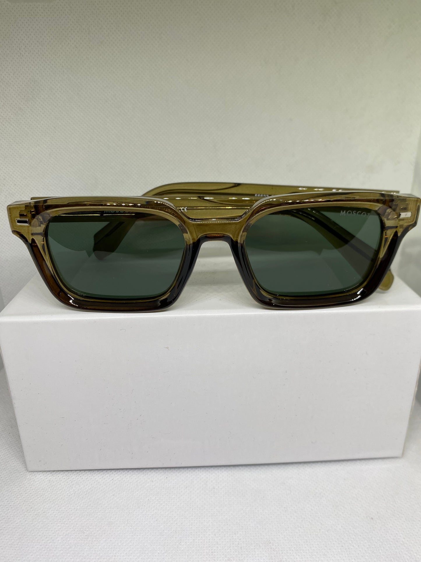 Moscot ziti polarise 52-20