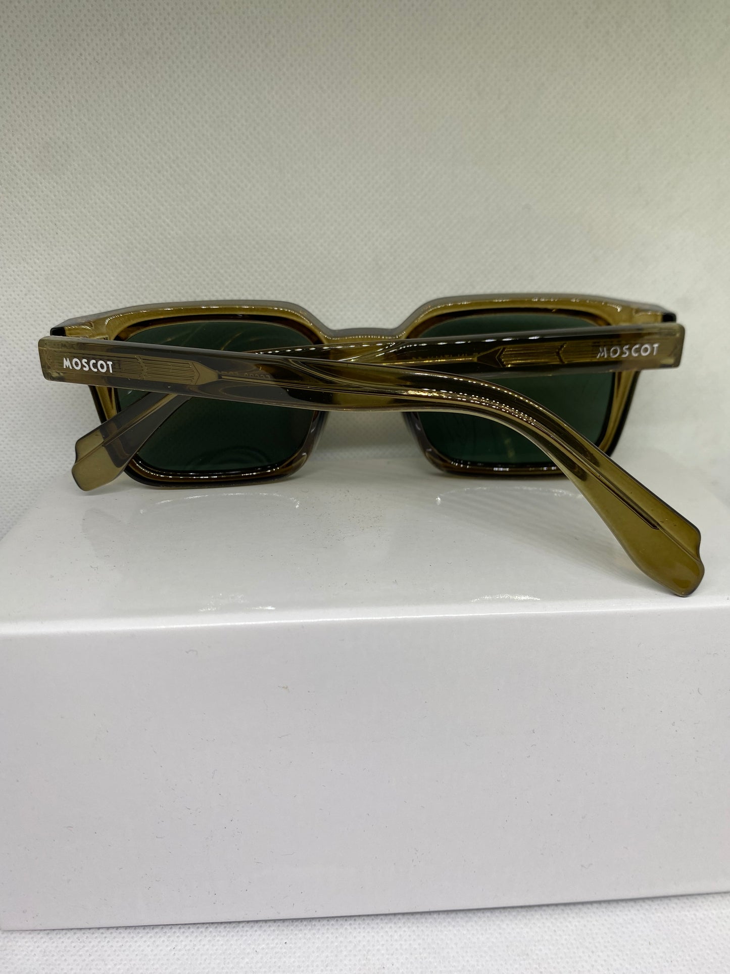 Moscot ziti polarise 52-20