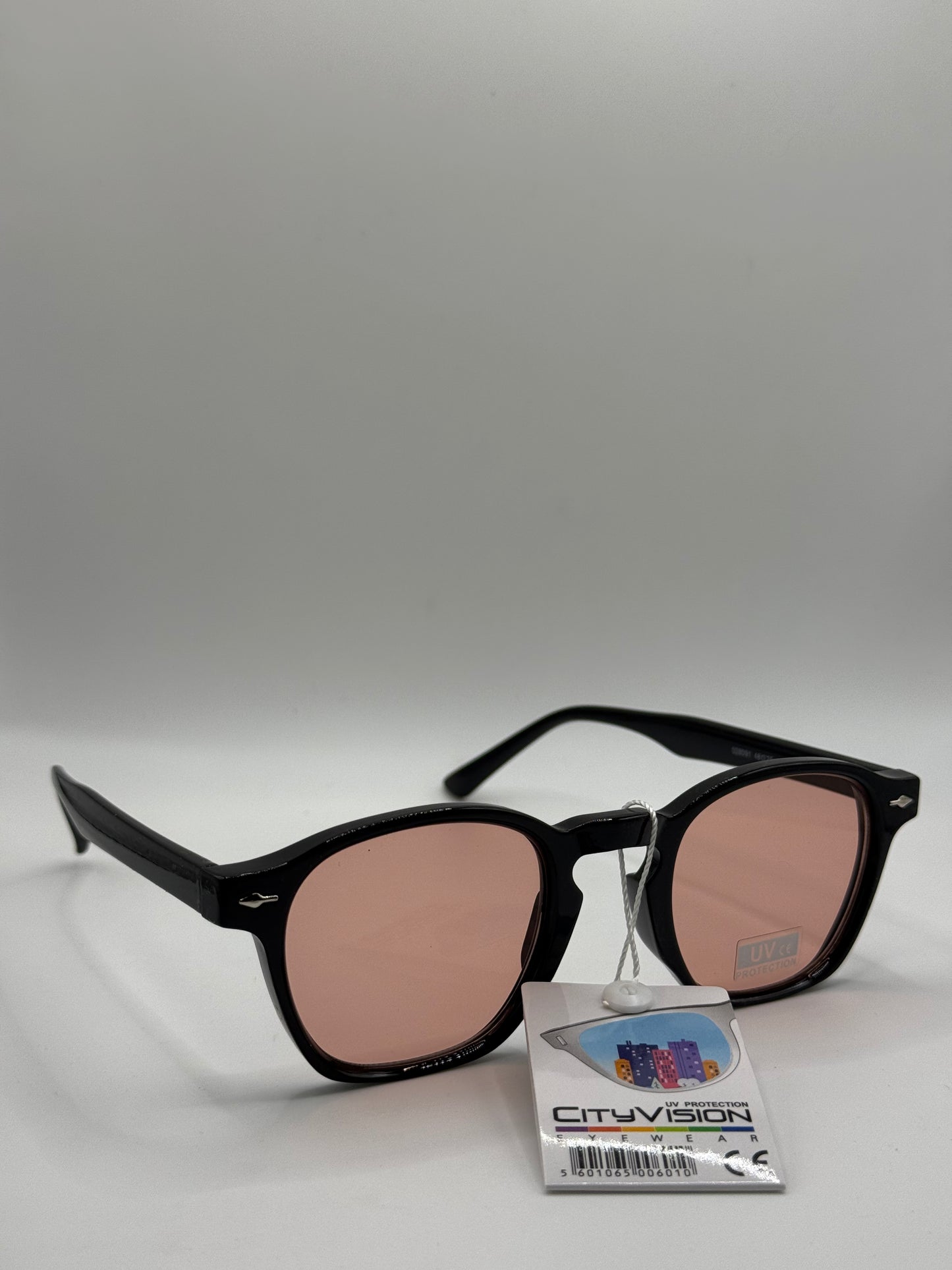 City vision saumon UV