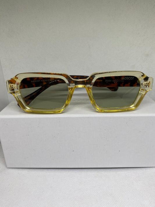 Moscot soleil jaguar polarise