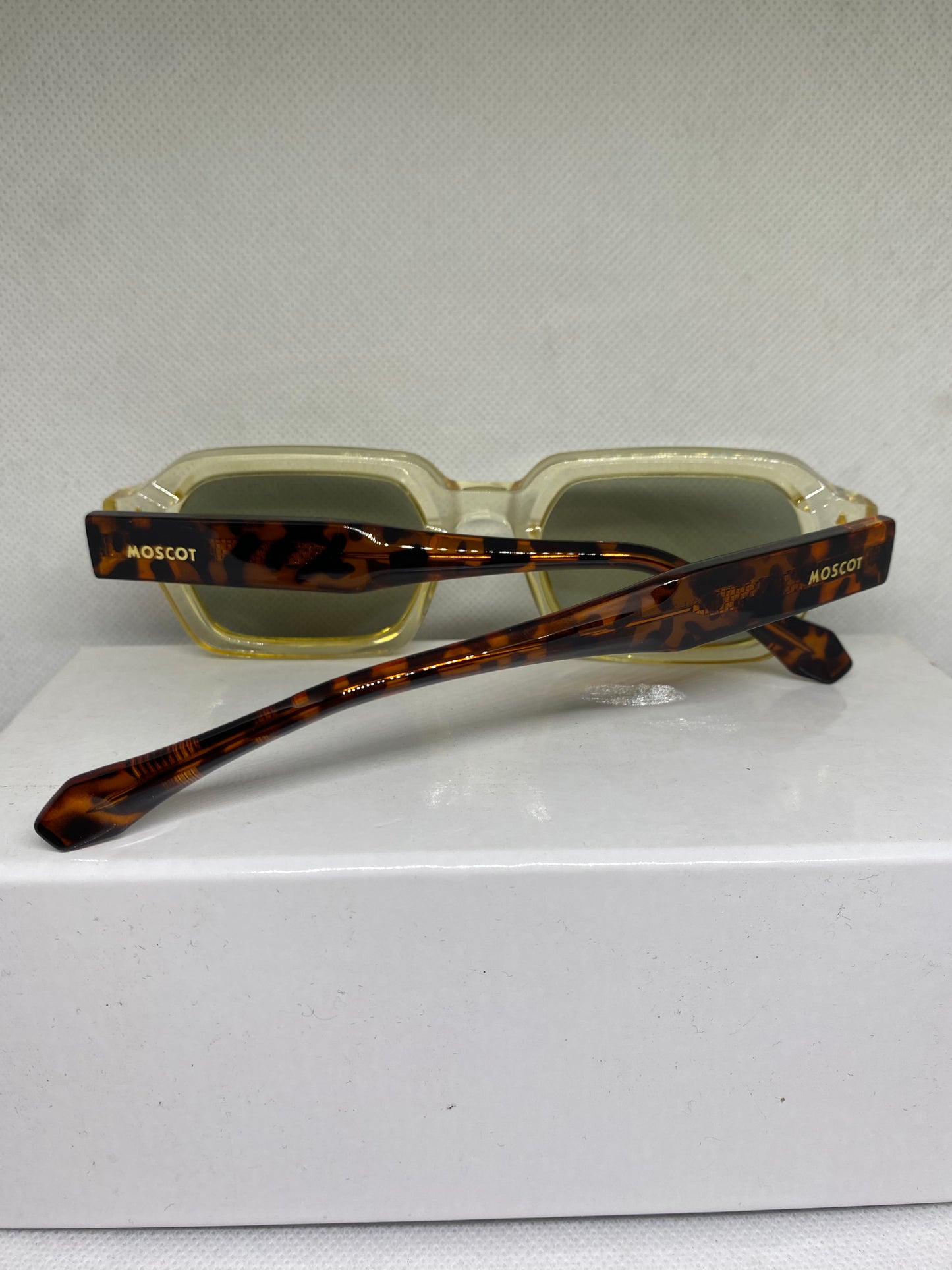 Moscot soleil jaguar polarise
