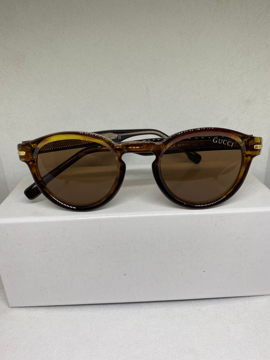 Gucci orange premium