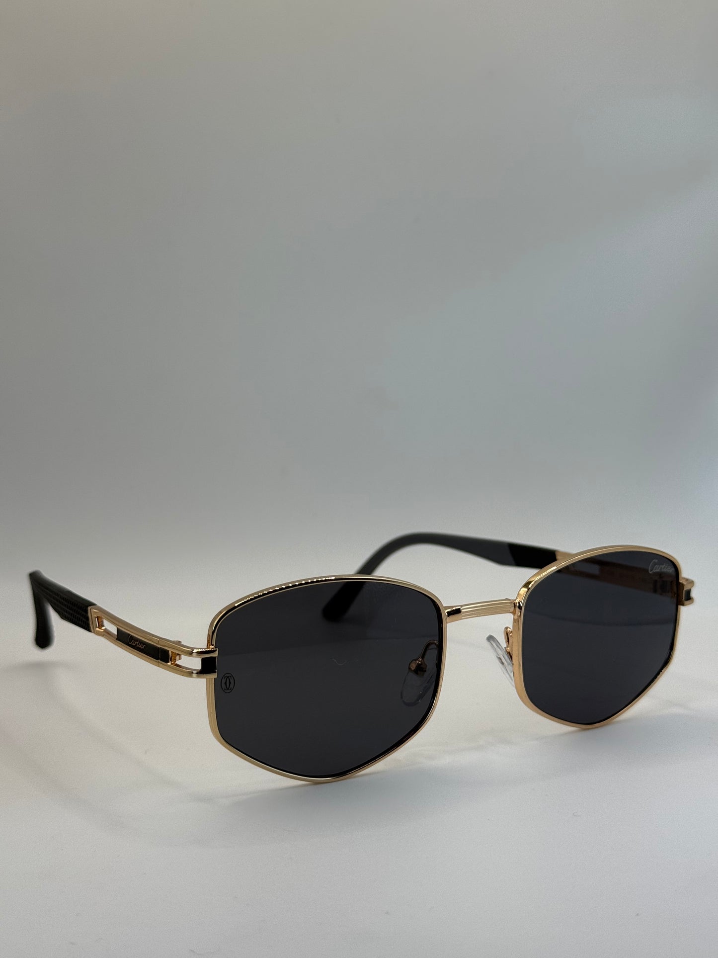 Cartier C-486
