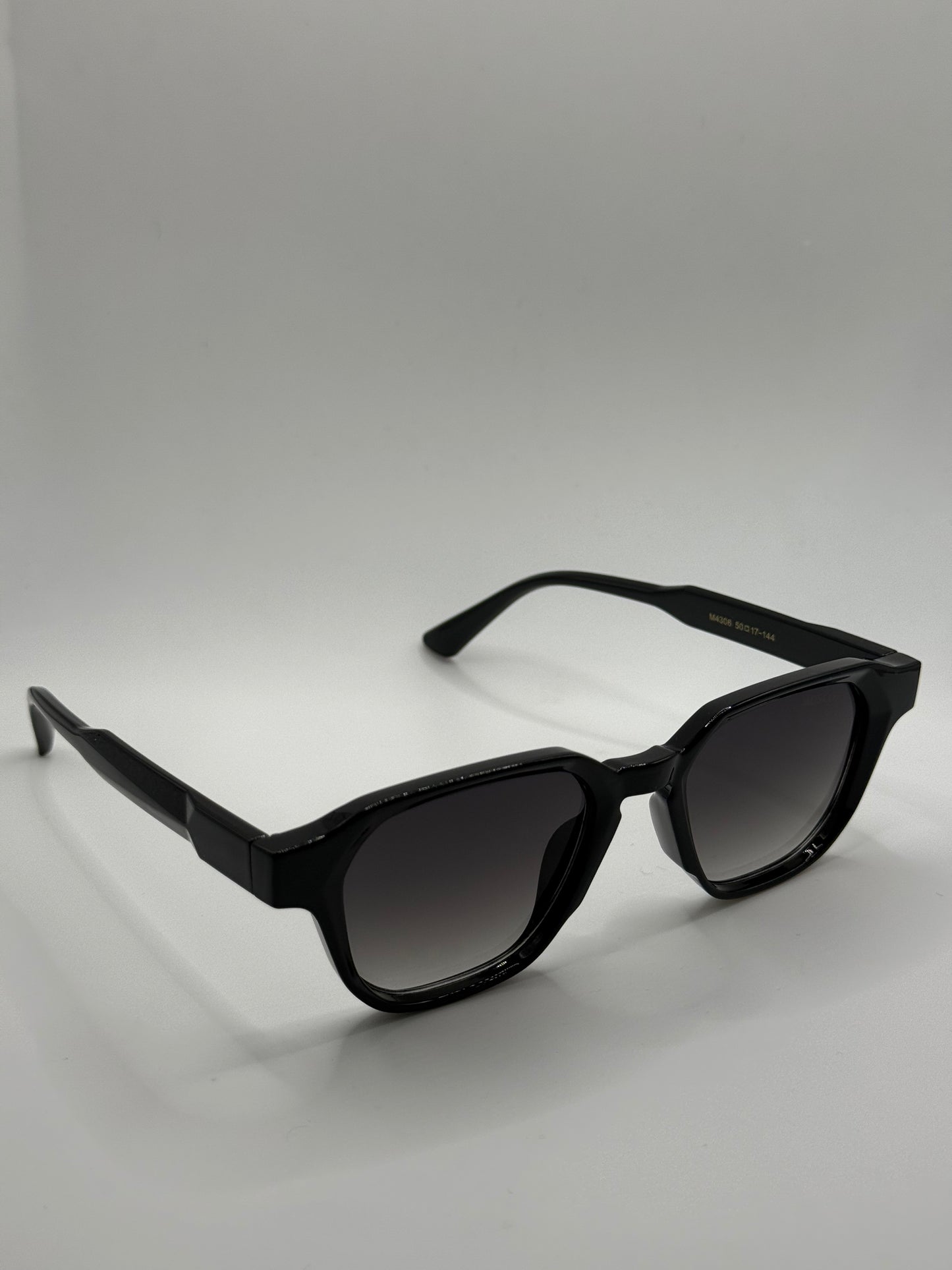 Moscot M4306 vert dégradé