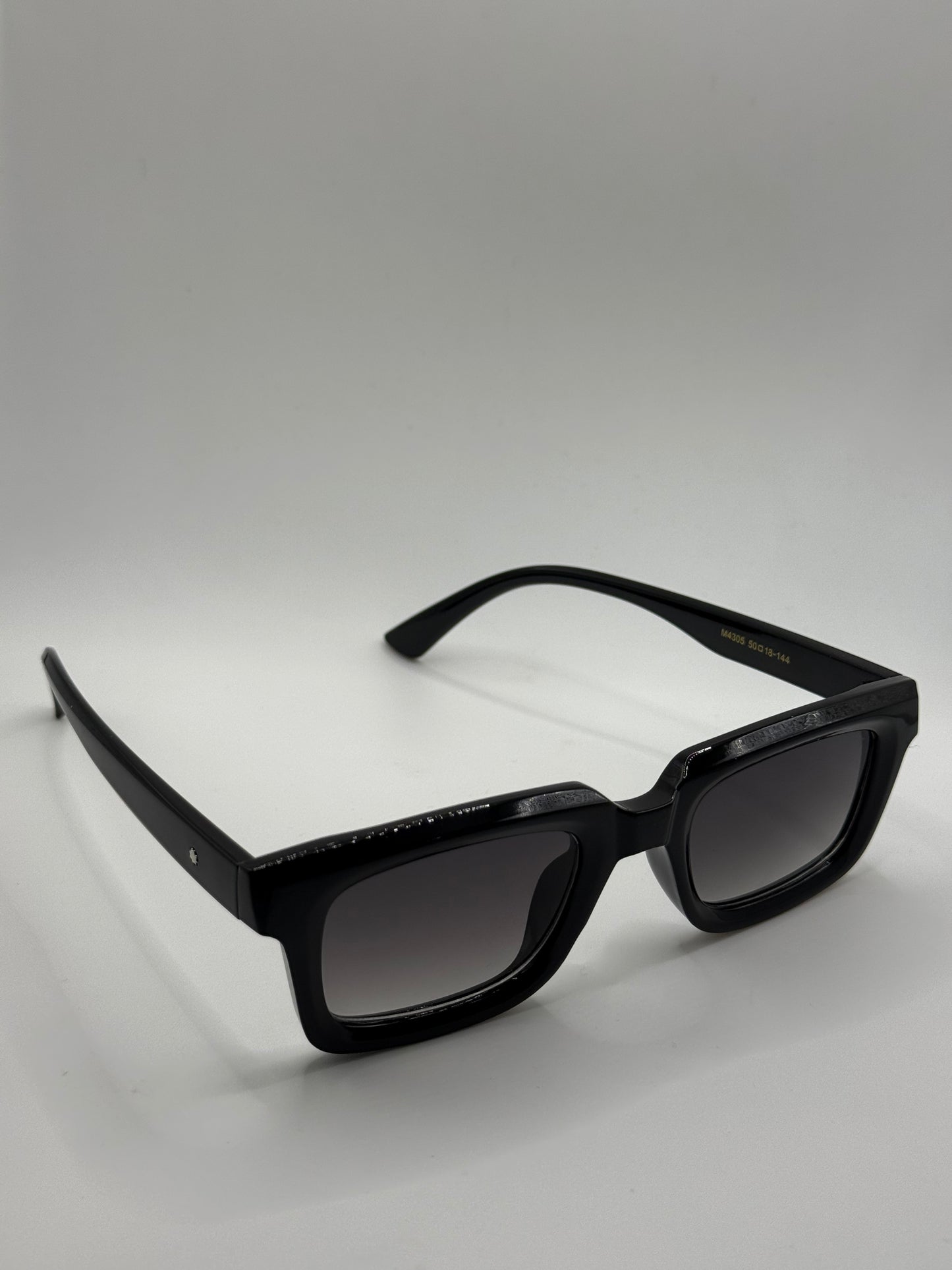 Moscot M4305 vert dégradé