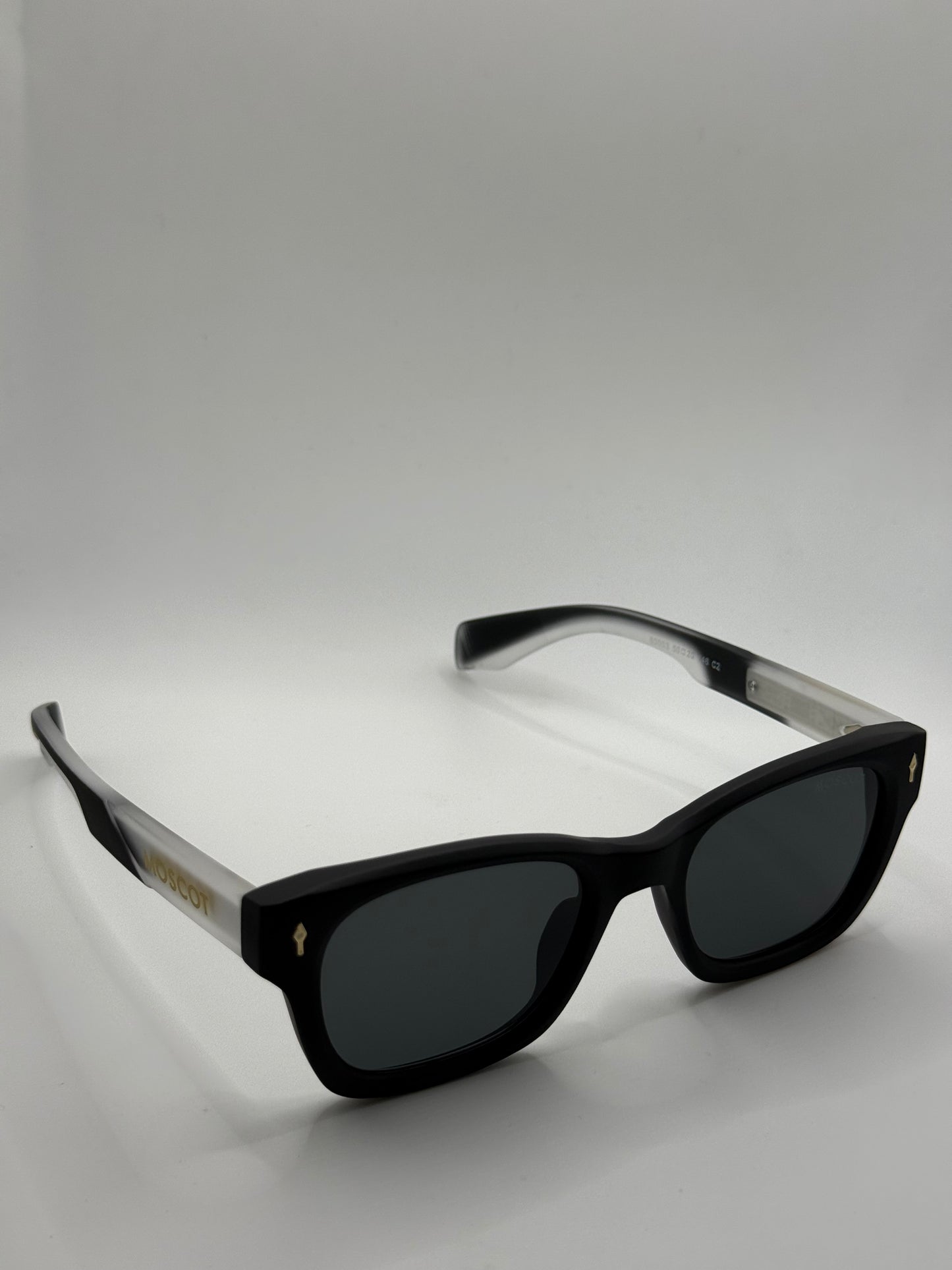 Moscot 6003 matte
