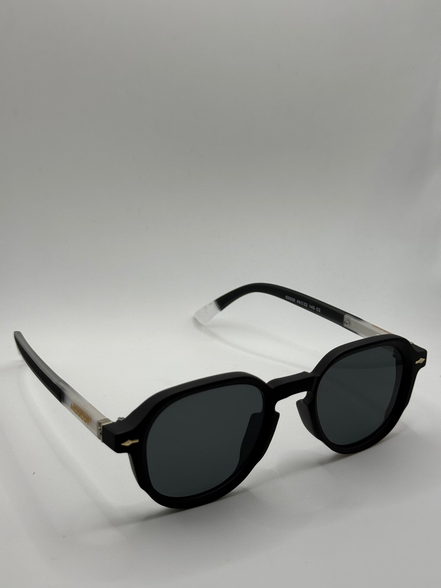 Moscot 6006 matte