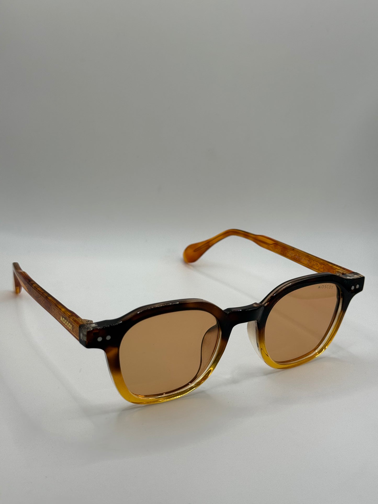 Moscot polarised 2537