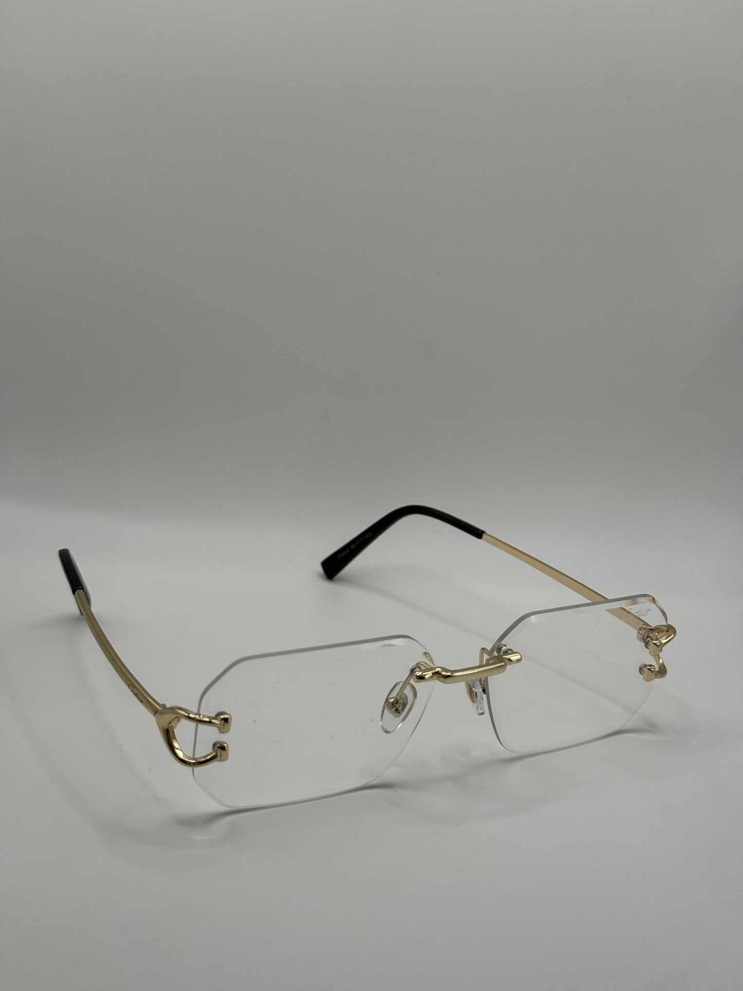 Cartier ZA649