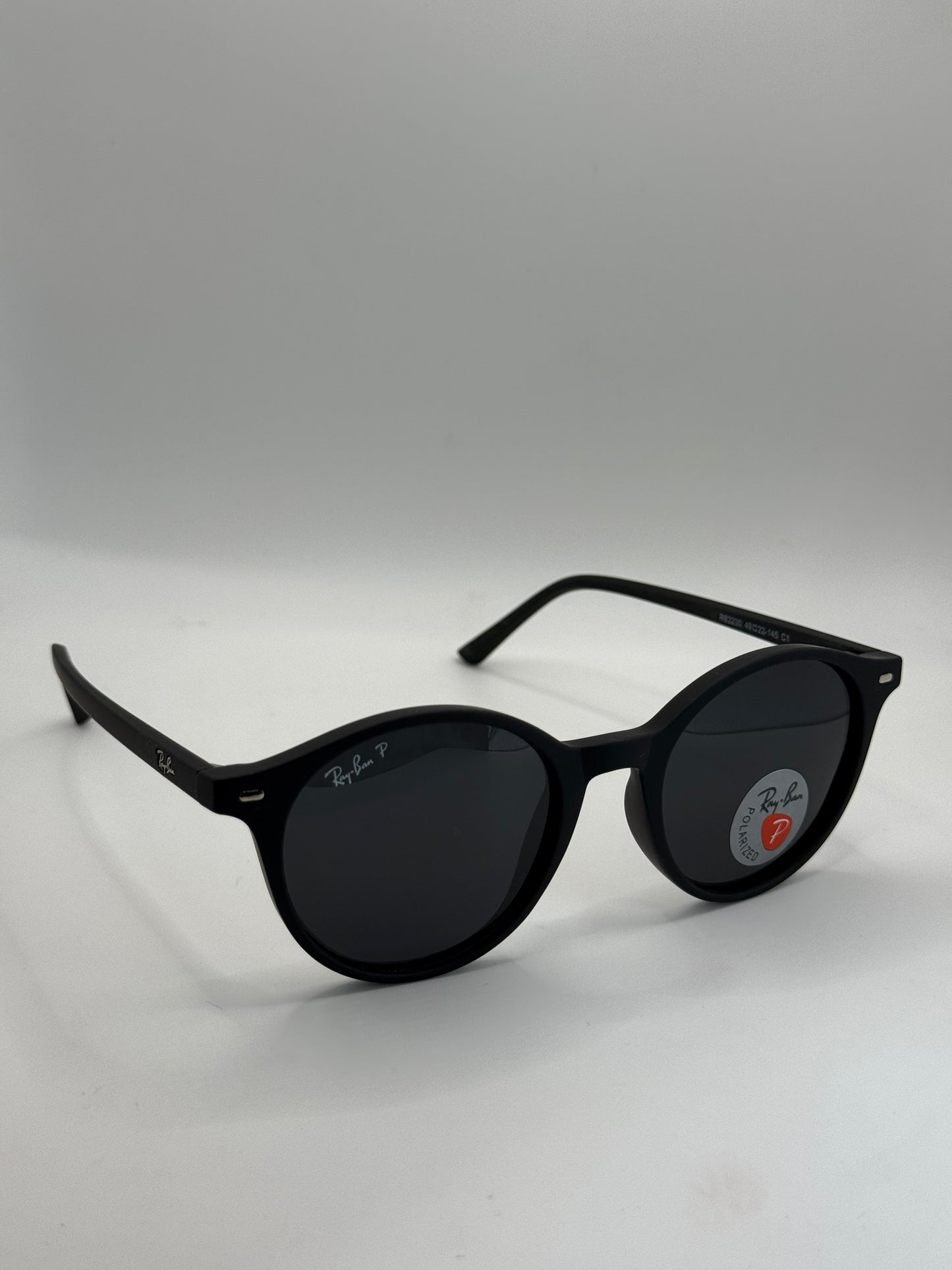 Rayban Polarised matte RB2230