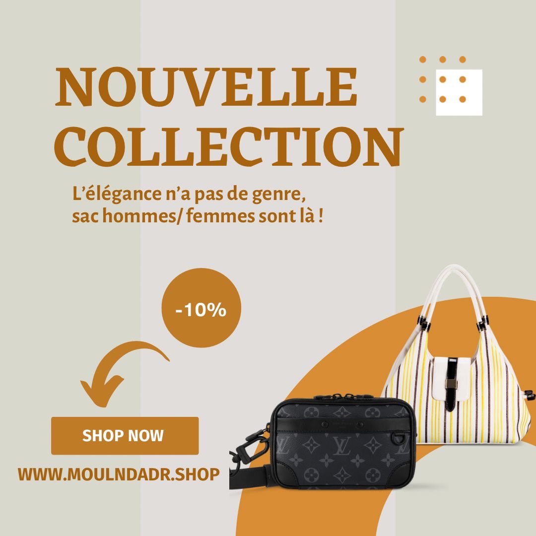 Sac Homme/Femme