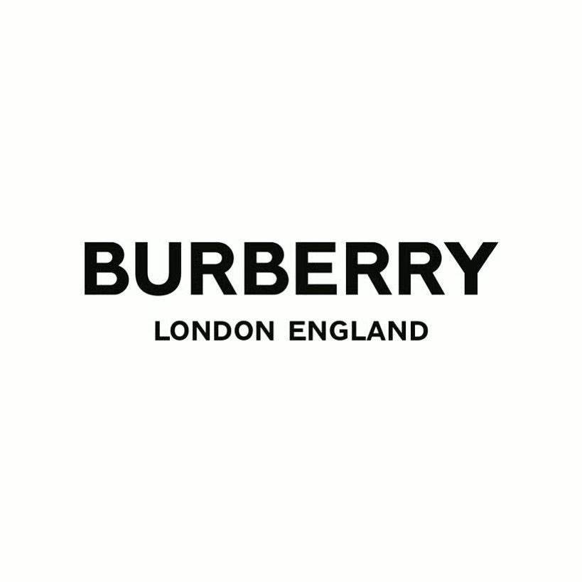 BURBERRY PACKAGING COMPLET