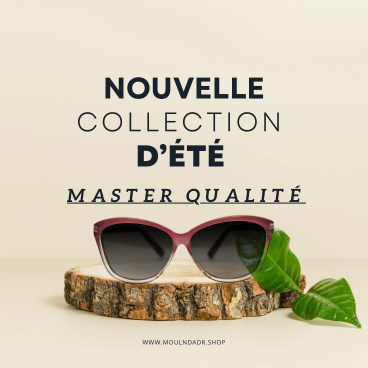 MASTER QUALITÉ