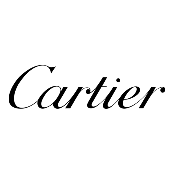 CARTIER BOITE SIMPLE