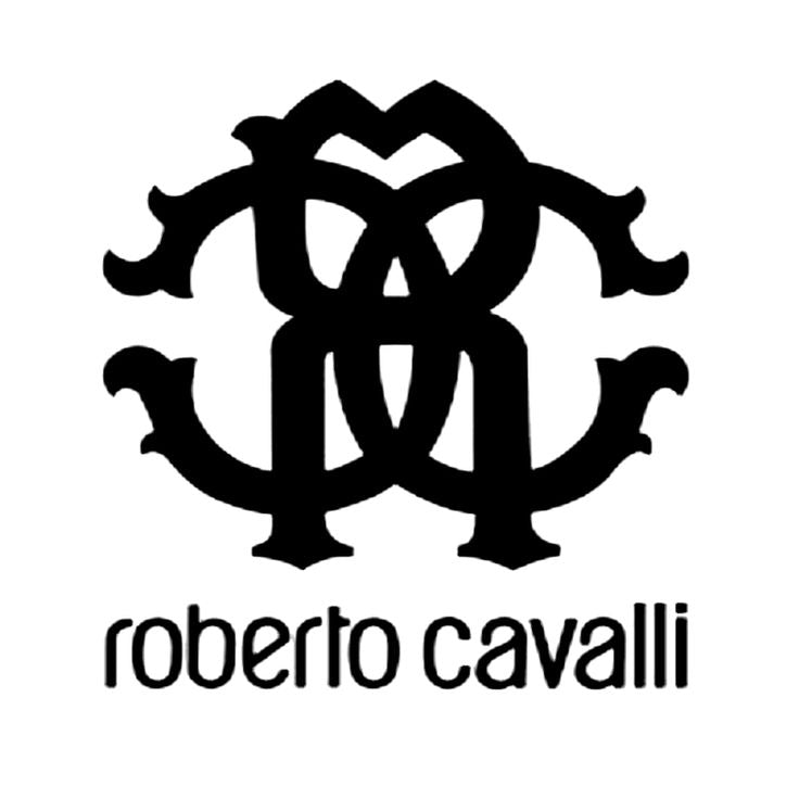 ROBERTO CAVALLI BOITE SIMPLE
