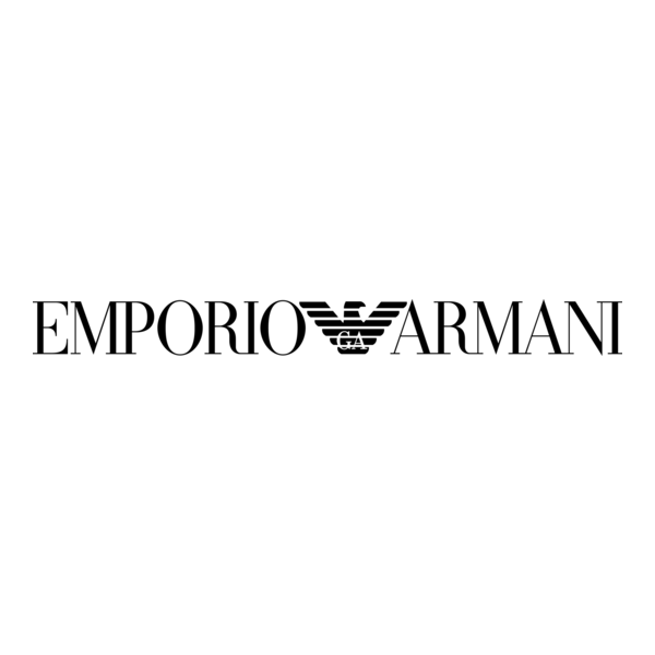 ARMANI PACKAGING COMPLET