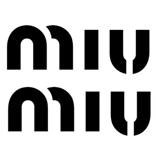 MIU MIU PACKAGING