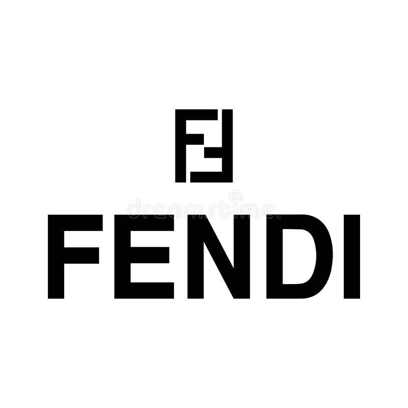 FENDI BOITE SIMPLE