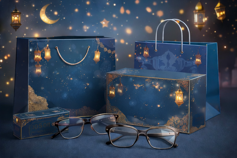 PACKAGING COMPLET