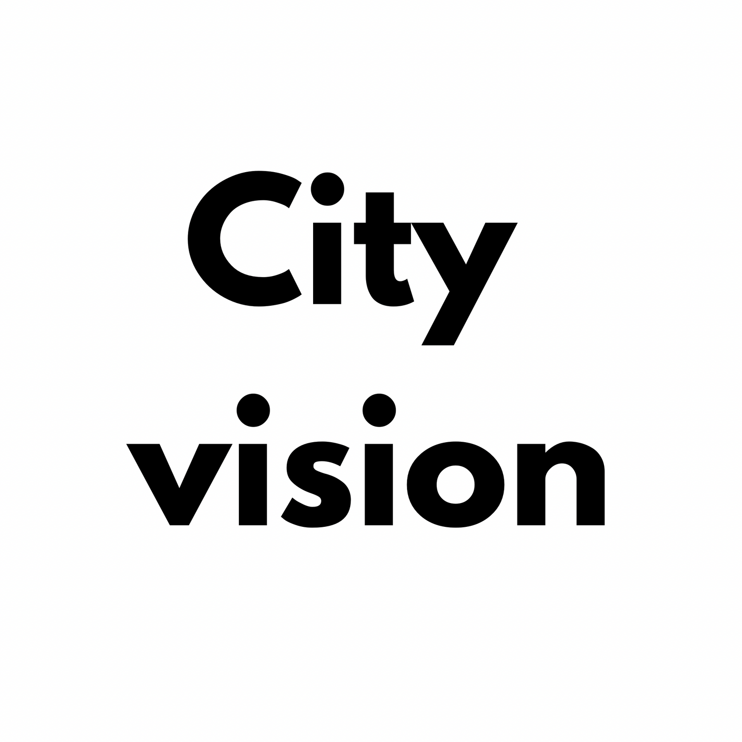 CITY VISION UV protection